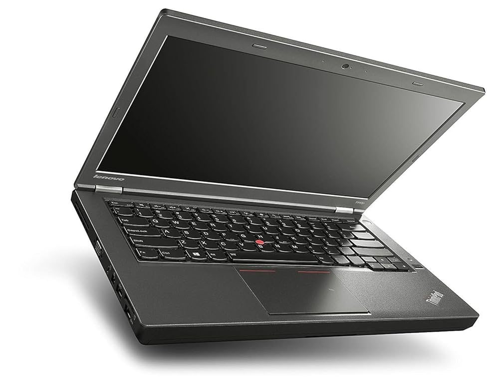 Windowsノート本体 ThinkPad T440p i5 4300m 8g 128g Amazon.com: Lenovo ThinkPad T440P 14in Laptop, Core i5-4300M